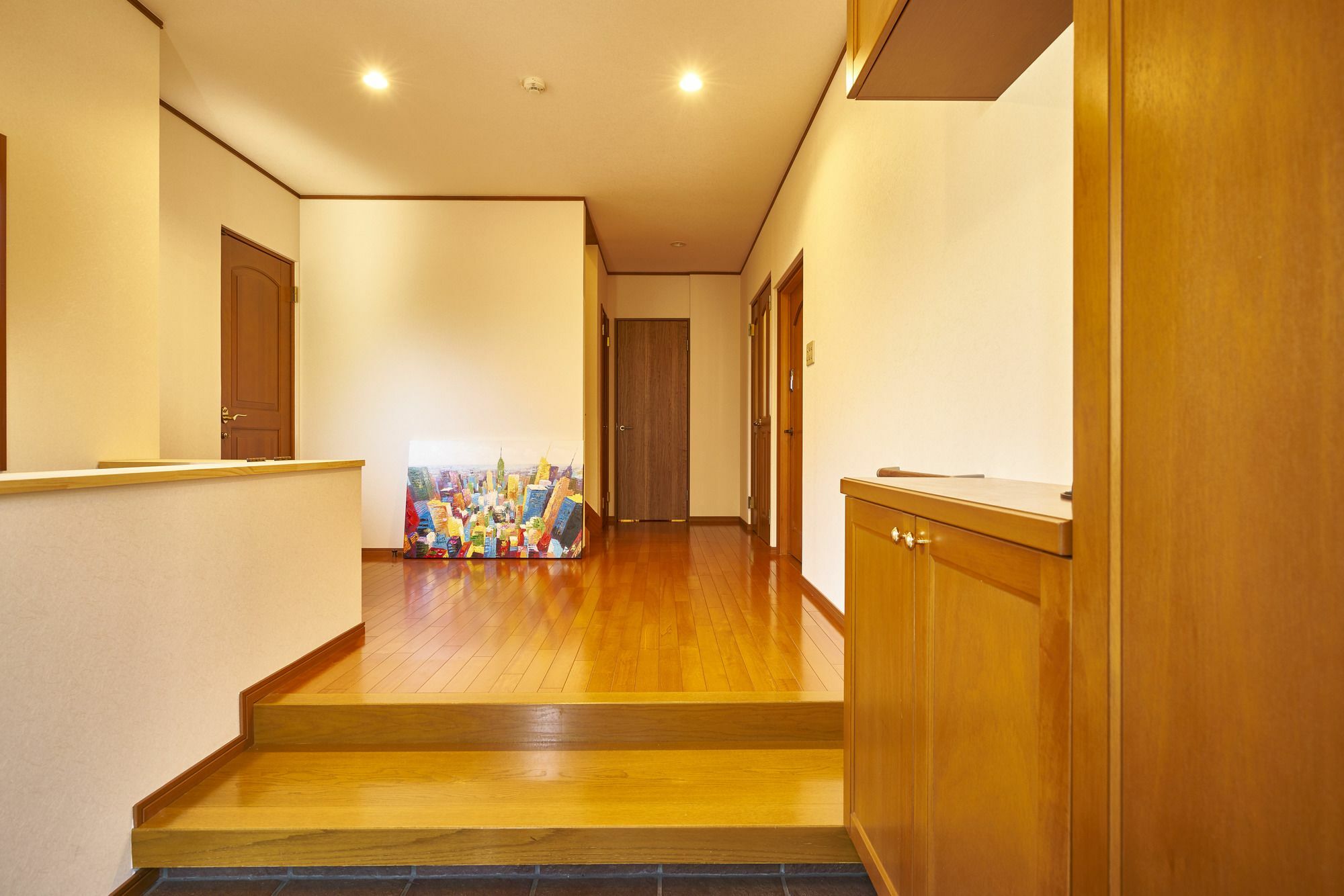 Guesthouse Nijo Fukuro-Tei Kiotó Kültér fotó