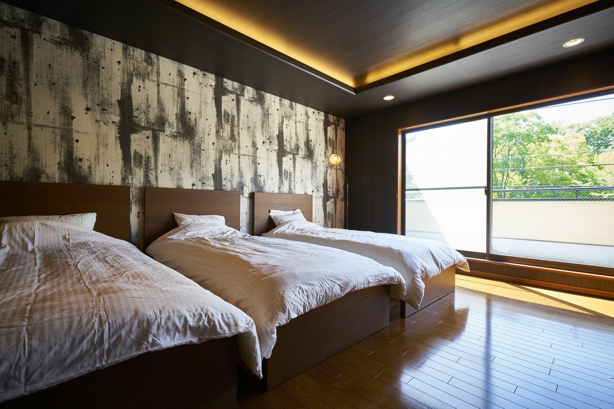 Guesthouse Nijo Fukuro-Tei Kiotó Kültér fotó
