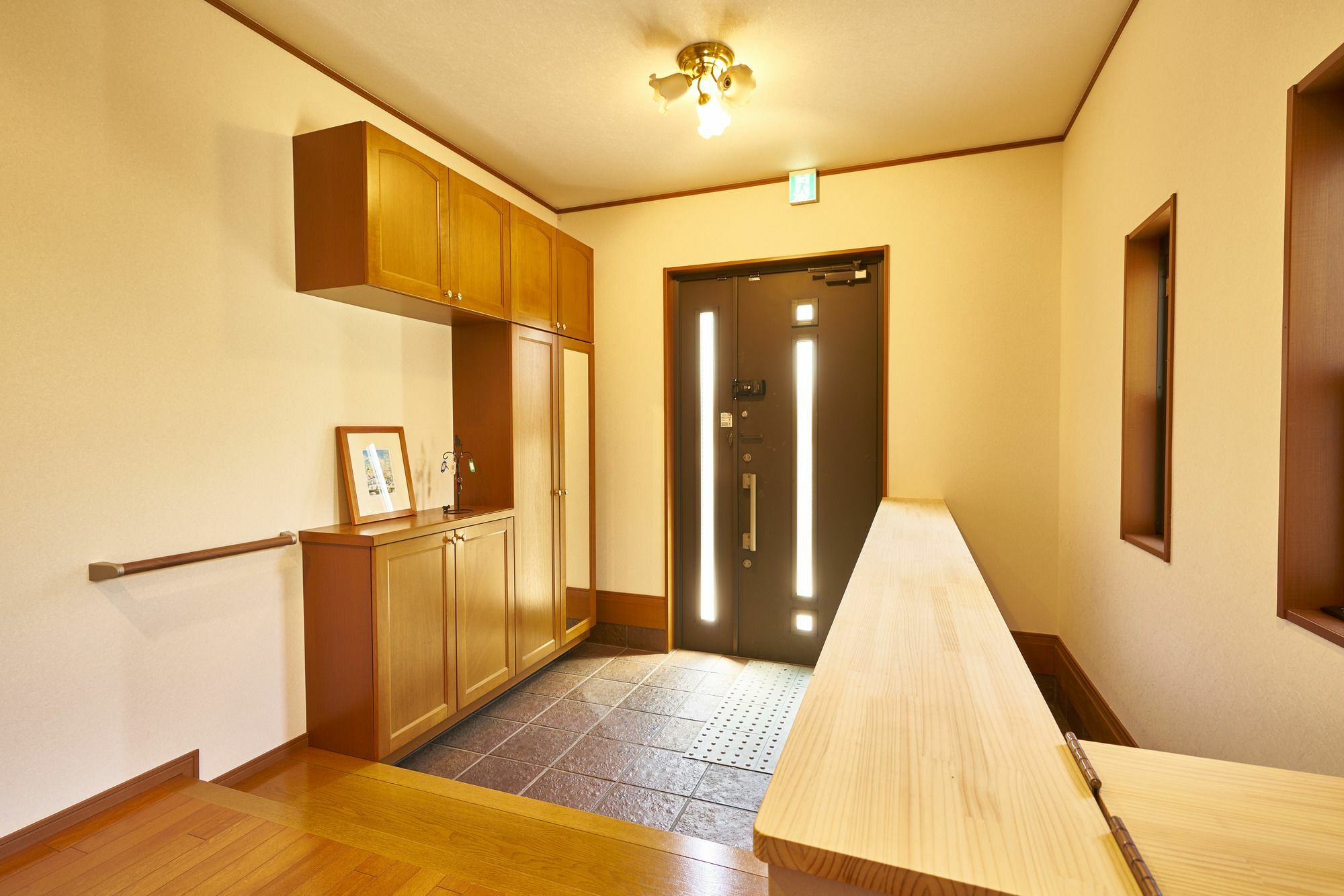 Guesthouse Nijo Fukuro-Tei Kiotó Kültér fotó