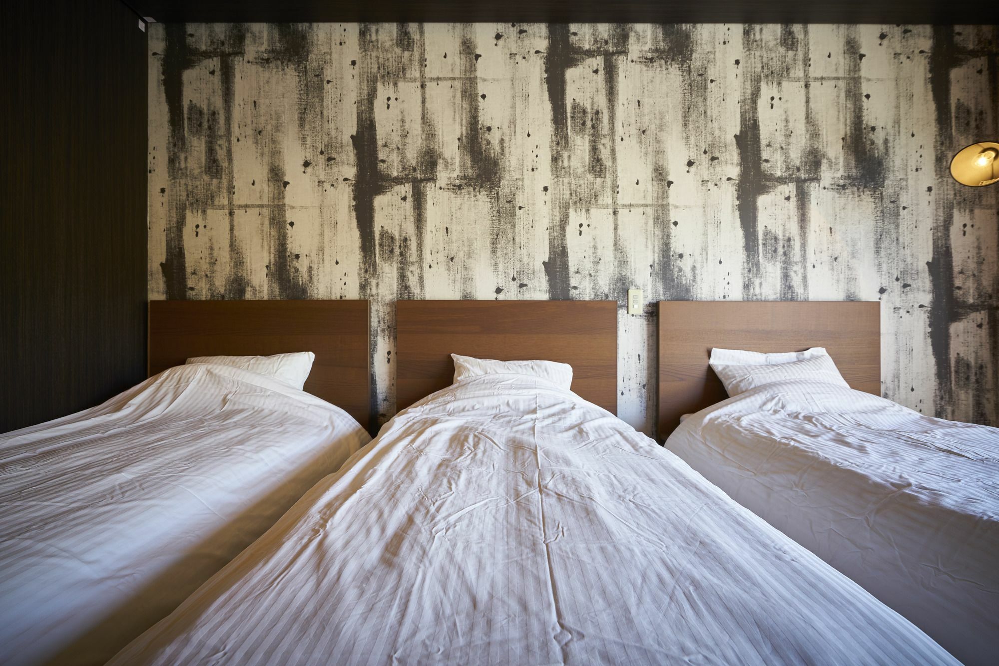 Guesthouse Nijo Fukuro-Tei Kiotó Kültér fotó