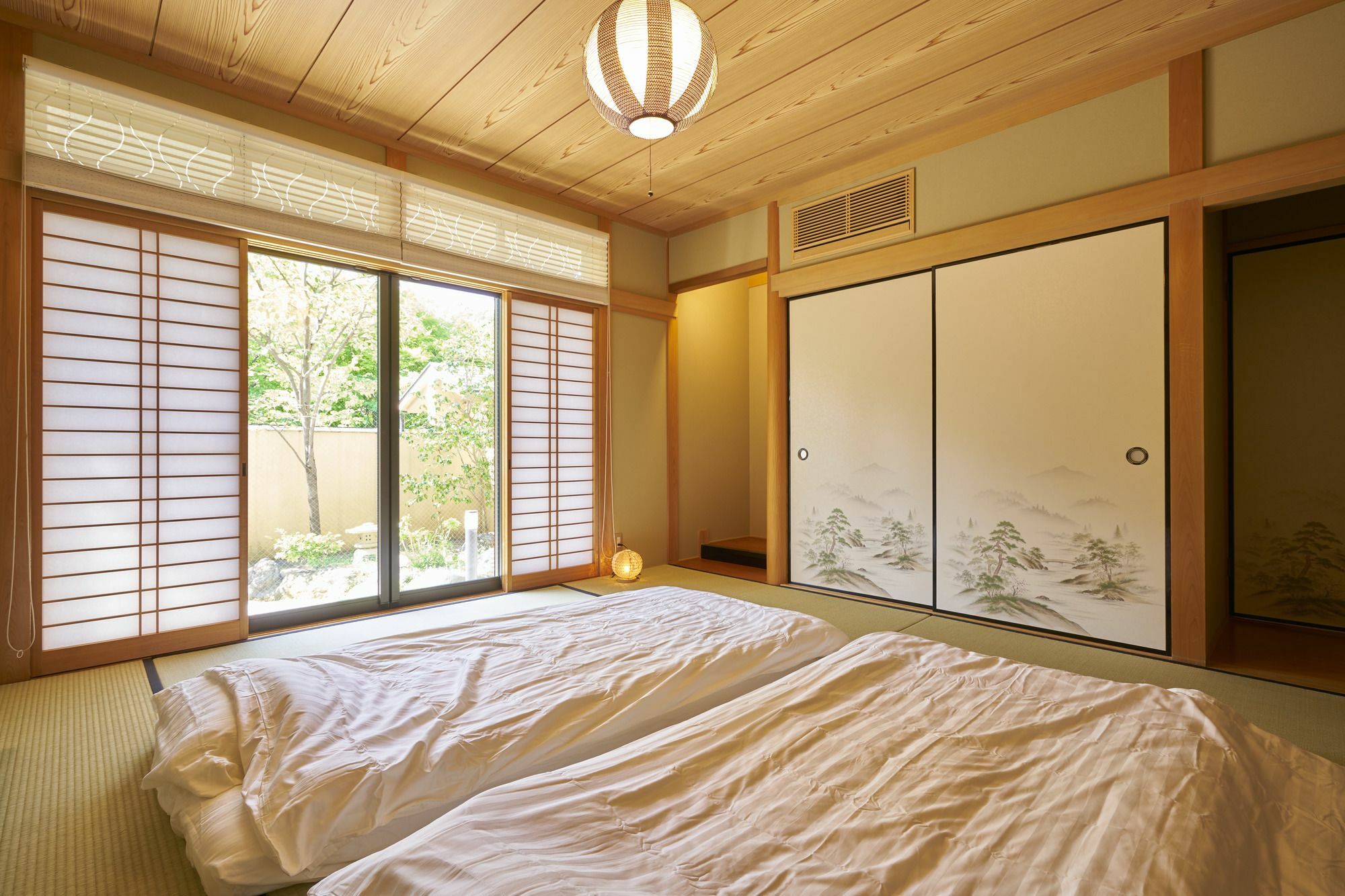 Guesthouse Nijo Fukuro-Tei Kiotó Kültér fotó