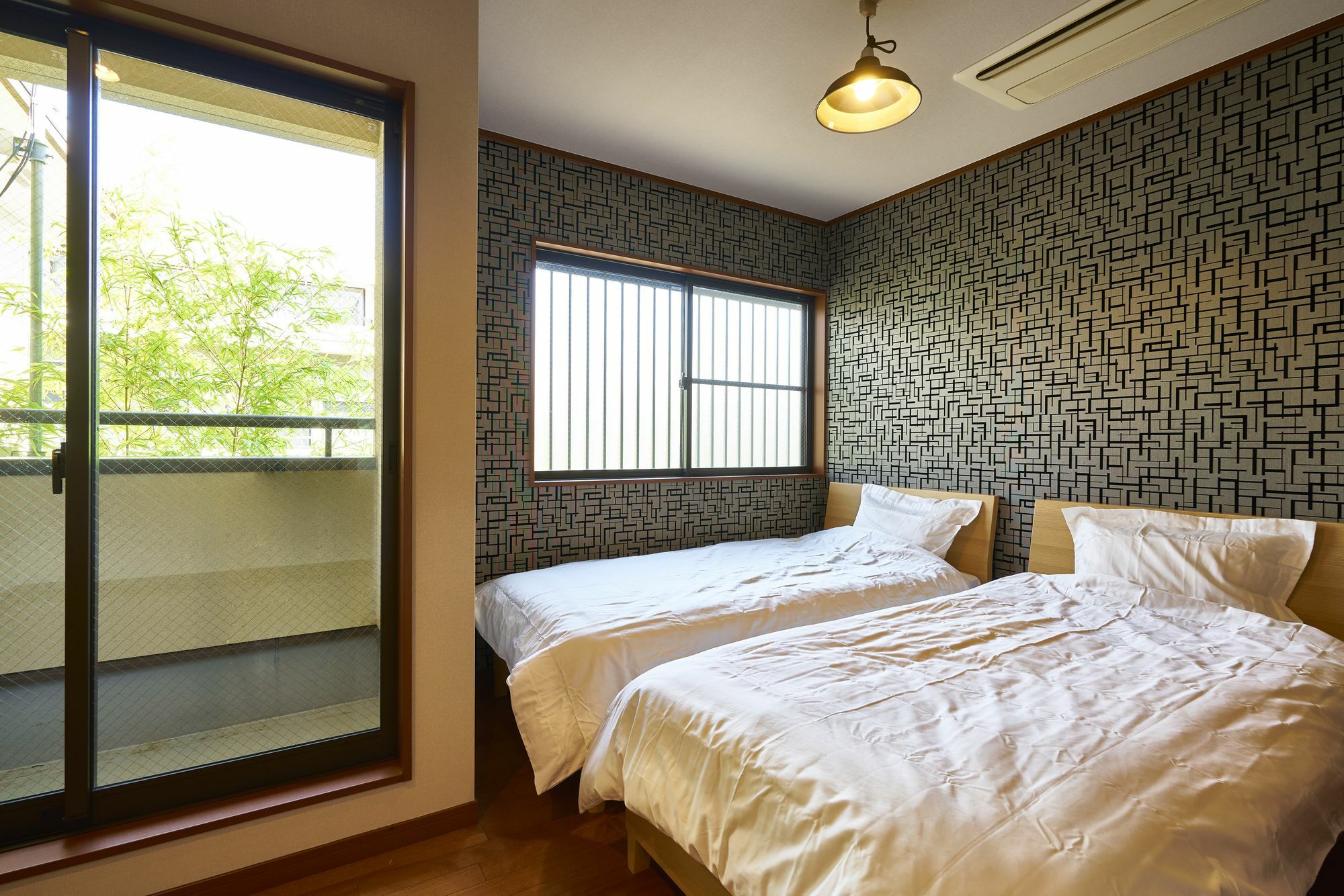 Guesthouse Nijo Fukuro-Tei Kiotó Kültér fotó