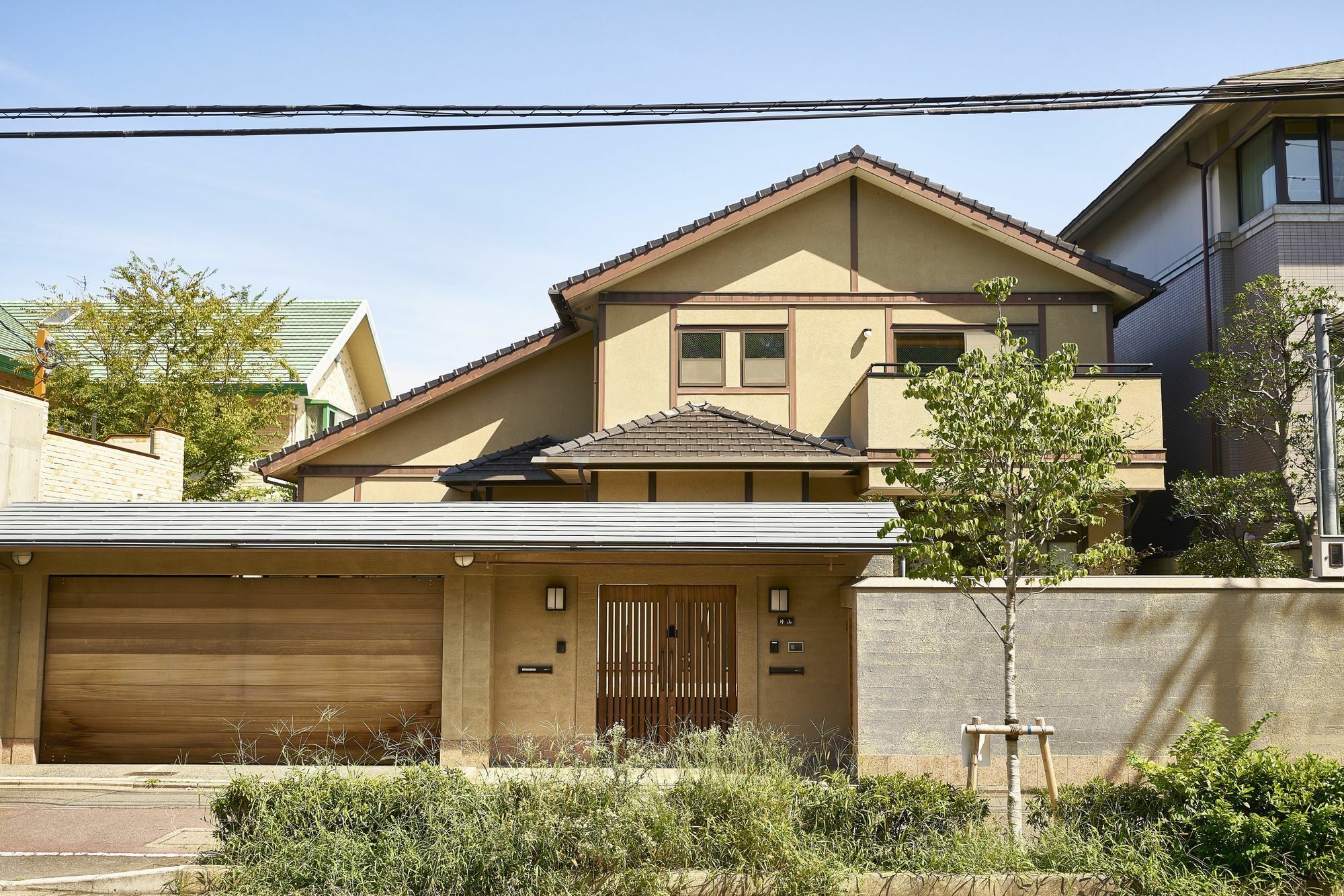 Guesthouse Nijo Fukuro-Tei Kiotó Kültér fotó